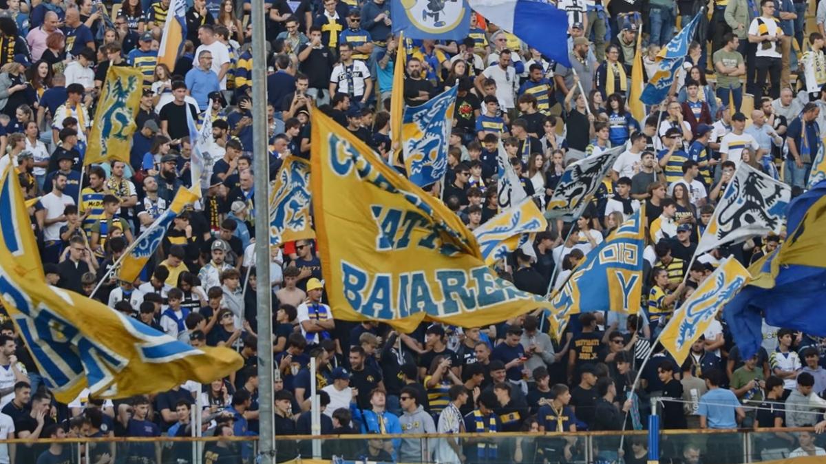Coppa Italia, l’ultima semifinale del Parma nella competizione fu quella del trionfo nel 2002