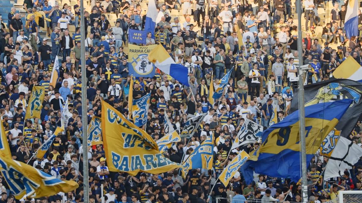 #ParlaCrociato, rabbia per le decisioni arbitrali di Chiffi. Applausi per i crociati
