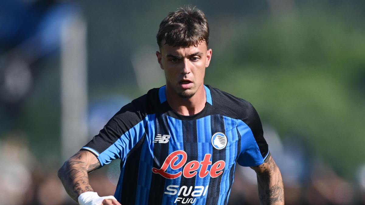 L'Atalanta apre al prestito per Maldini, ma il Parma per il momento guarda altrove