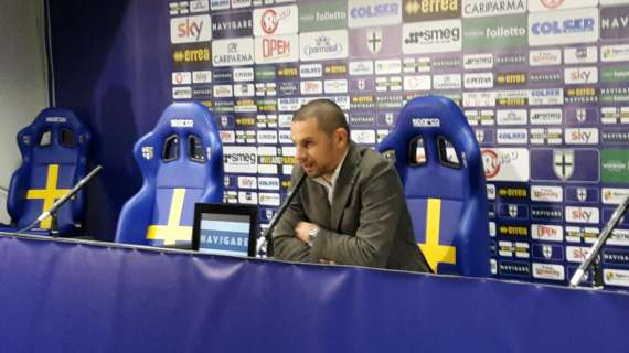 Imolese, Ds Ghinassi: "Oggi i miei ragazzi hanno sputato sangue. Parma squadra più forte del campionato"