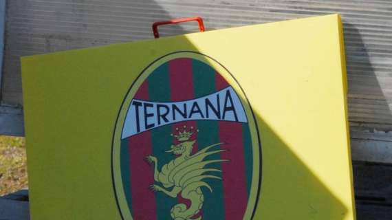 Parma su un 2004 della Ternana: piace Antognoni, bomber degli Under 15