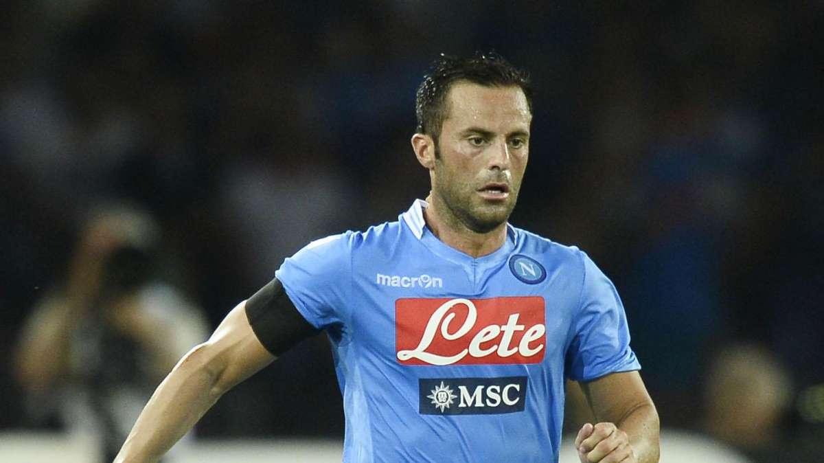 Ag. Mesto: "Giandomenico non andrà al Parma"