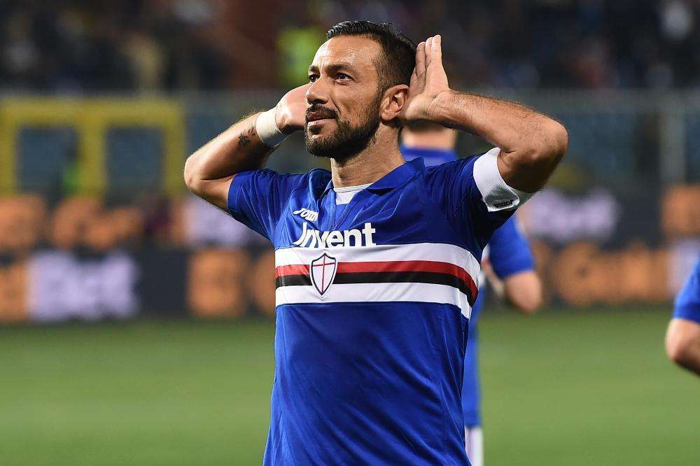 Le ultime dal mercato: prosegue il sogno Quagliarella. Sfuma Hetemaj, fatta per Viviano