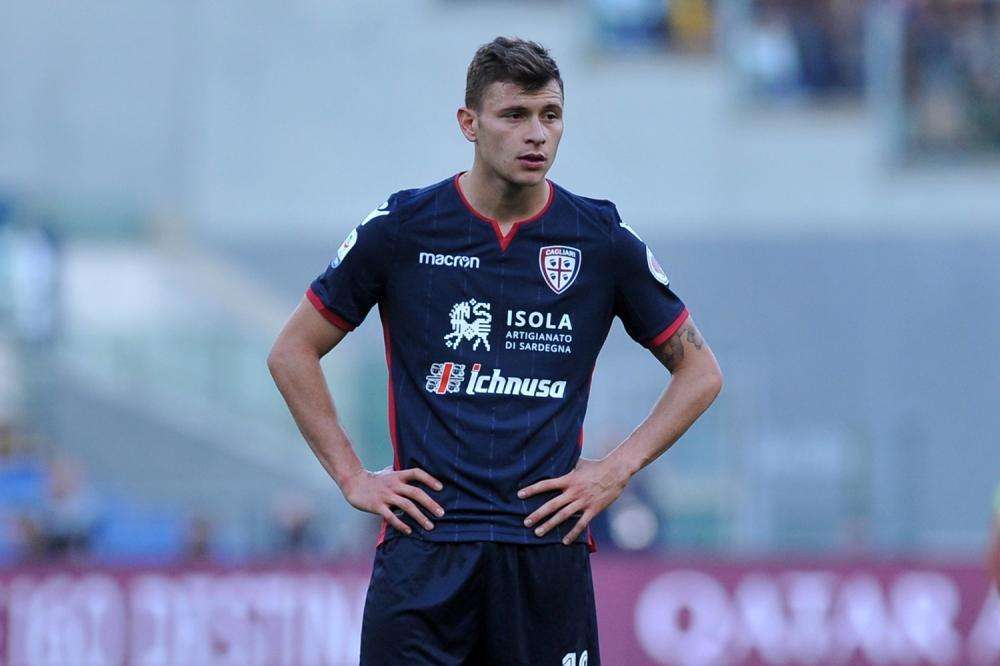Inter, Barella in chiusura: Dimarco e Bastoni verso Cagliari
