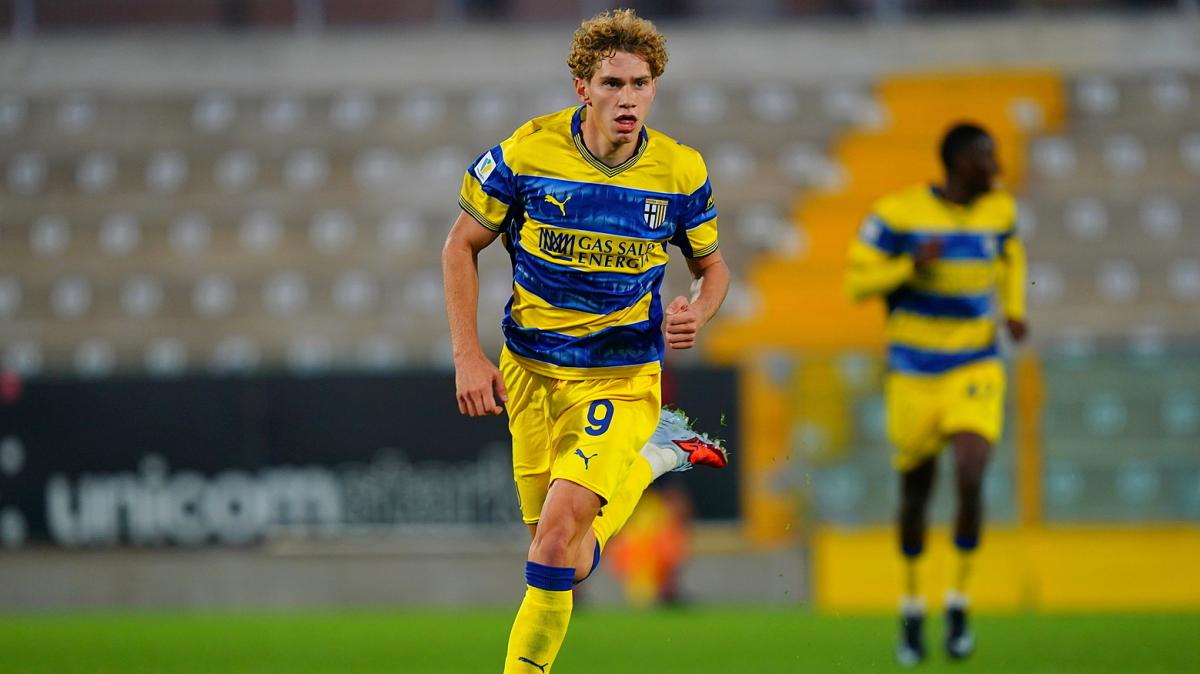 Ancora Mikolajweski: "Benedyczak mi ha aiutato tanto all'inizio, mi ispiro a Lewandowski e Haaland"