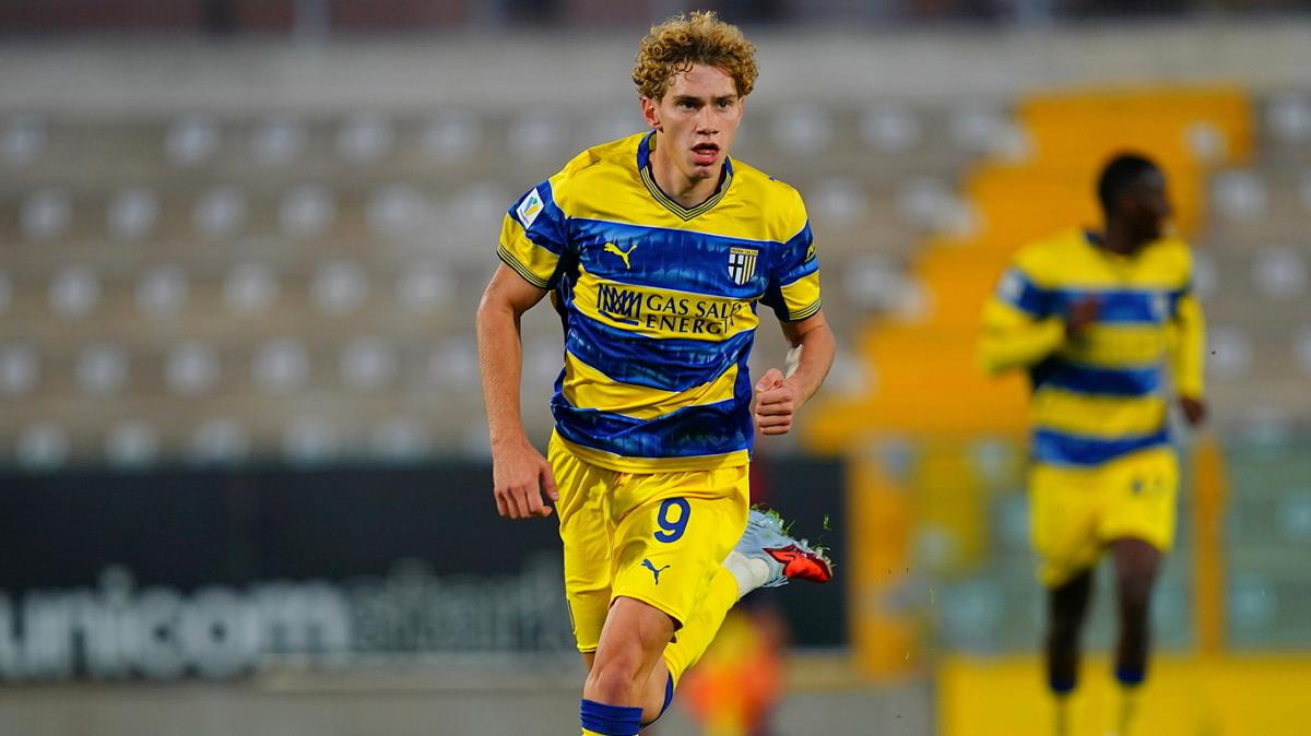 Mikolajewski così fa paura. Drobnic imperioso in difesa. Le pagelle di ParmaLive.com