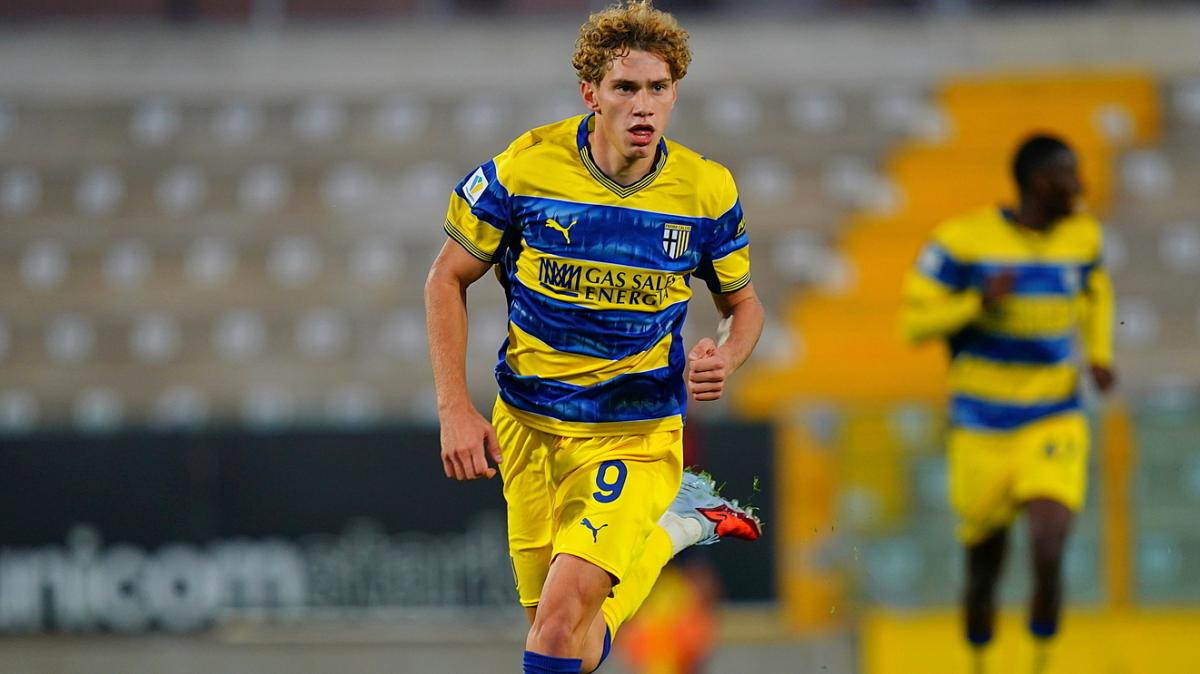 Primavera, Parma-Cesena 1-1 all'intervallo. Al vantaggio romagnolo di Tosku, risponde il solito Mikolajewski 