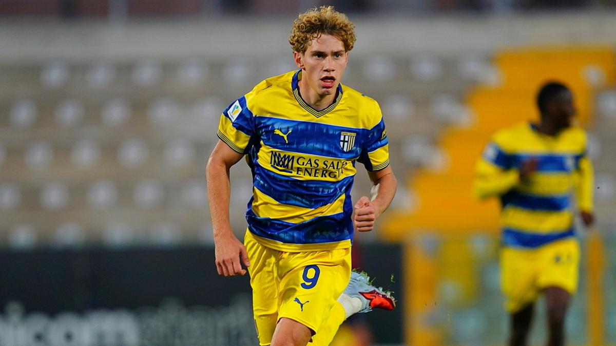 Mikolajewski: “Spero di avere presto un’opportunità col Parma al rientro dalla nazionale”