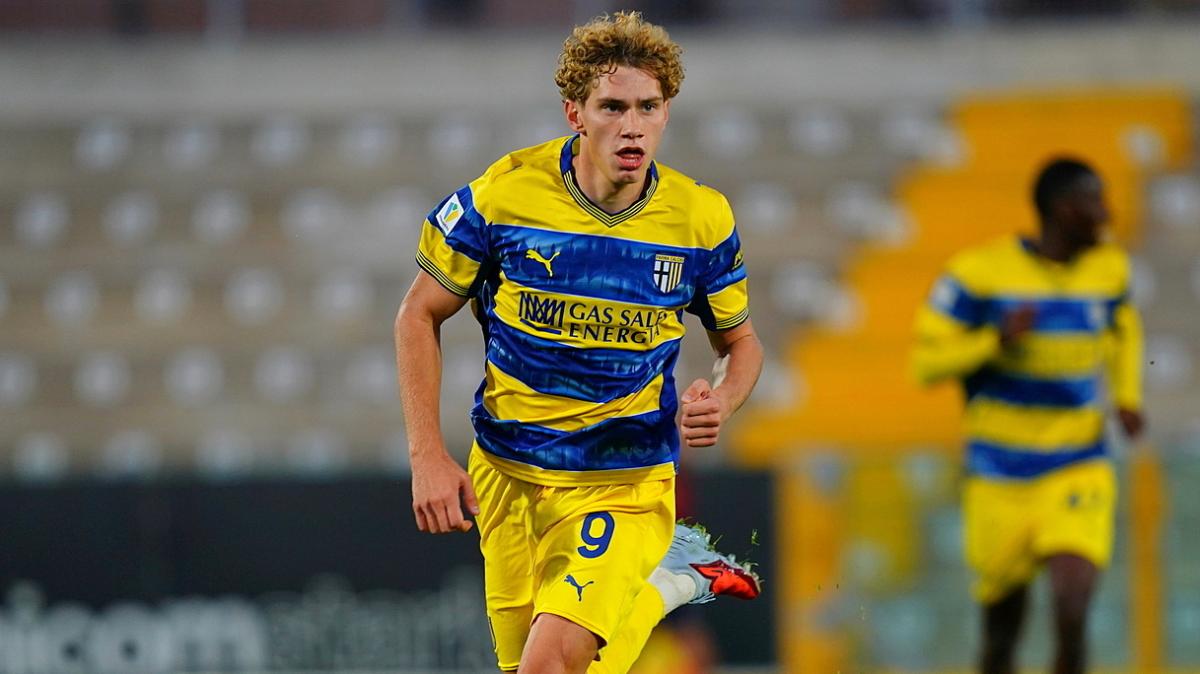 Primavera 1, Mikolajewski torna nella top 11 di giornata: decisivo il gol contro l’Hellas