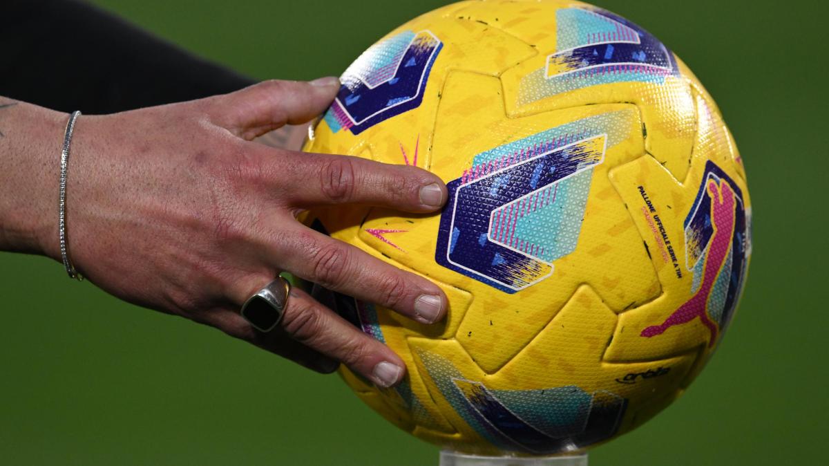 Serie A, oggi al via il turno infrasettimanale. Parma in campo domani