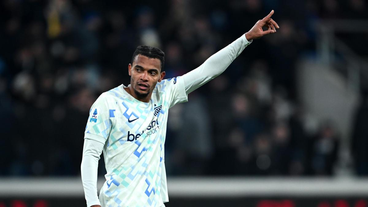 Inter, Akanji a DAZN: “Potevamo segnare di più, ma siamo contenti. Non abbiamo concesso molto”