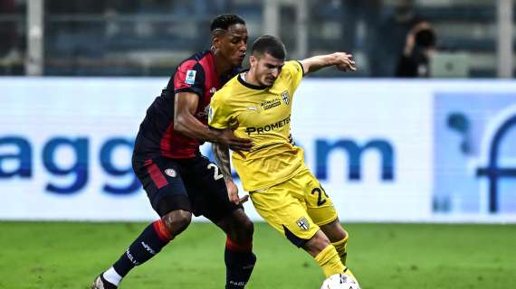 GdS - Lecce, Fadera in vantaggio su Mihaila per l'attacco