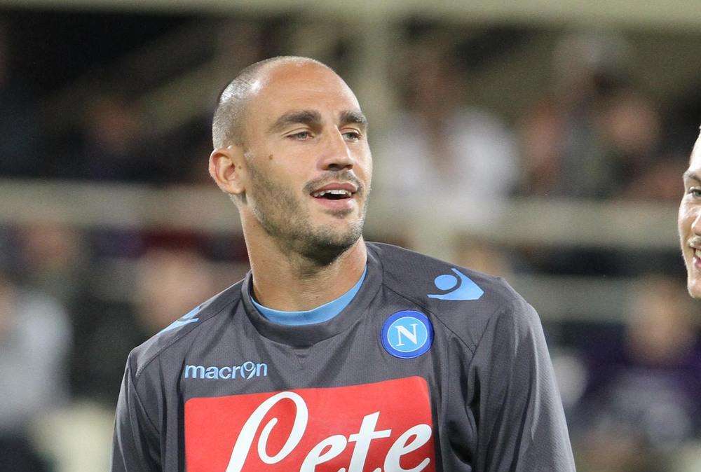 Ag. Cannavaro: "Nessun contatto col Sassuolo. Va via solo a titolo definitivo"