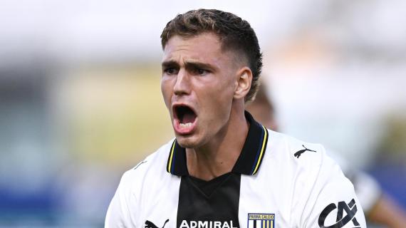 Pellegrino celebra la vittoria su Instagram: “Continuamo su questa strada, famiglia!”