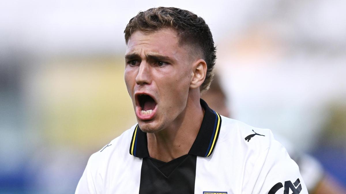 Anche la Juventus su Pellegrino: sarà fissato un incontro nelle prossime settimane