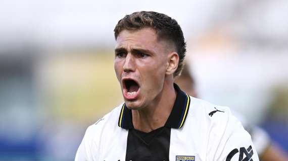 I numeri di Parma-Pescara: crociati dominanti con più possesso e più tiri in porta degli abruzzesi