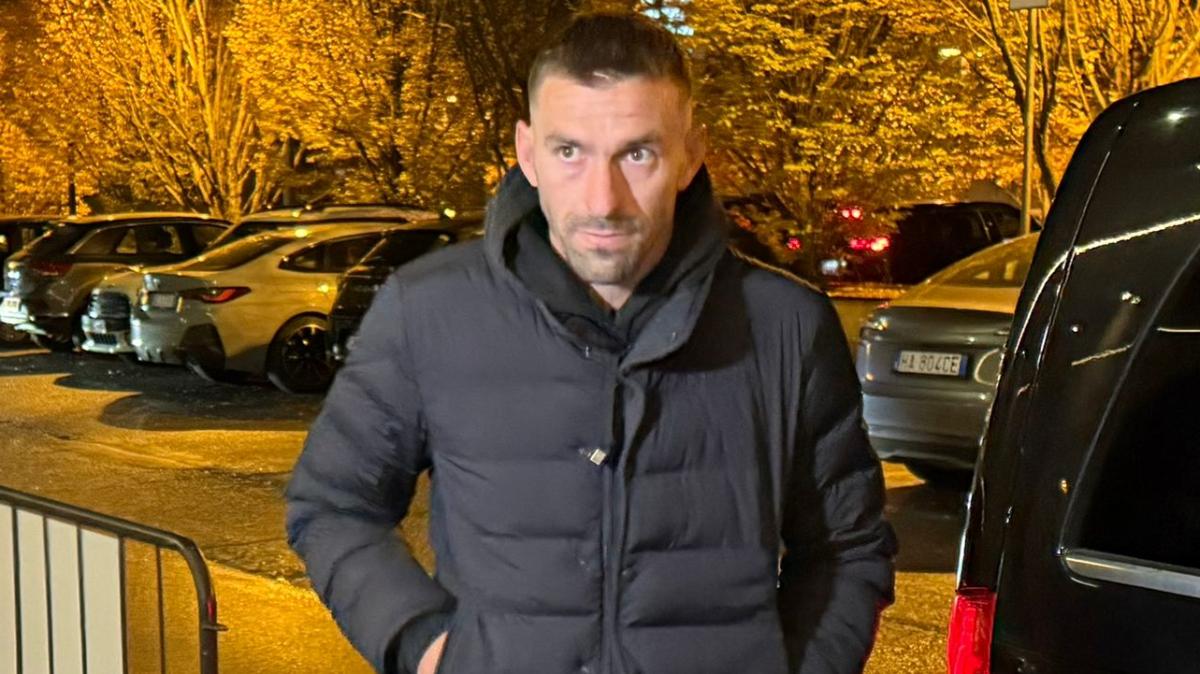 Domani la presentazione di Guaita: seguila a partire dalle 15.00 col LIVE! di ParmaLive.com