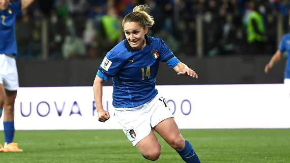Ternana Women, Bonetti: “Col Parma sarà una finale. Avere due risultati su tre non è un vantaggio”