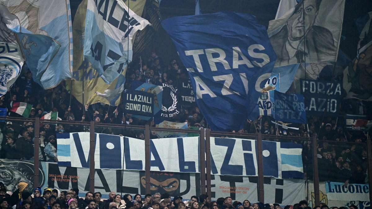 Parma-Lazio, settore ospiti verso il tutto esaurito: tanti tifosi biancocelesti al Tardini
