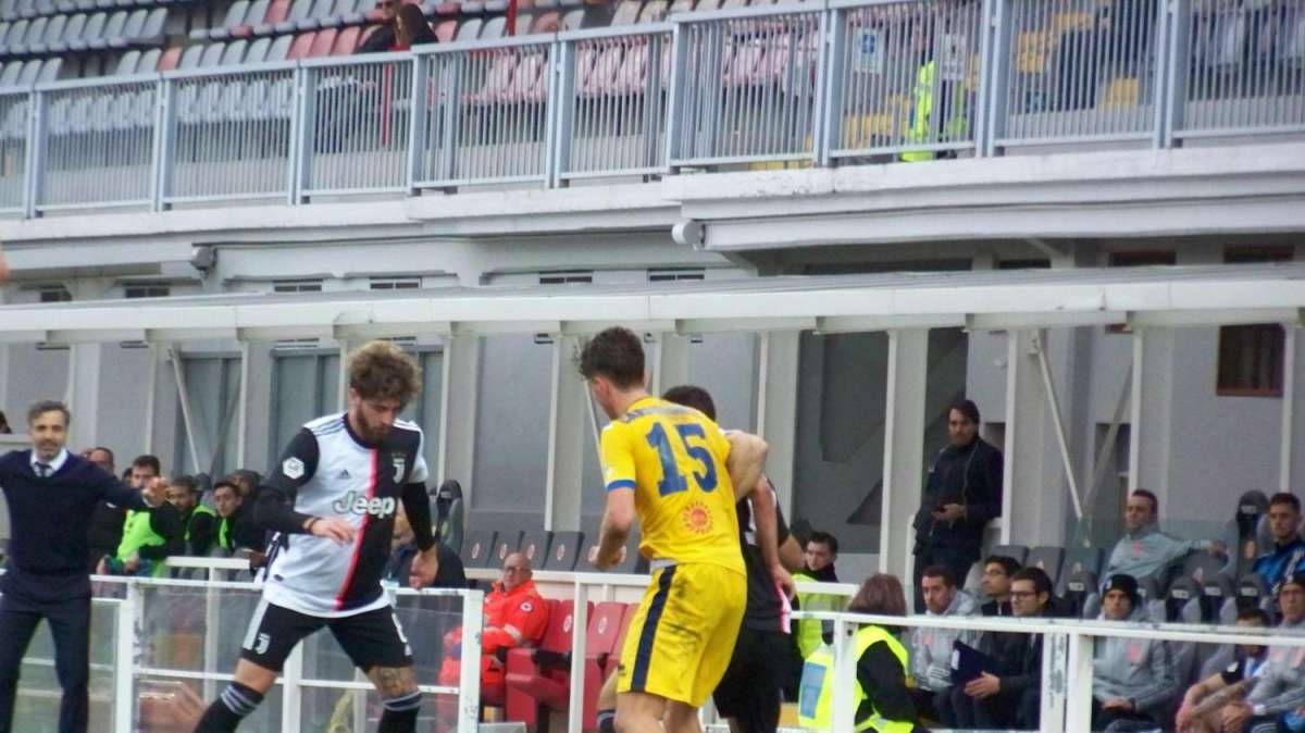Finita l'avventura di Carannante al Parma: il classe '99 è ora svincolato