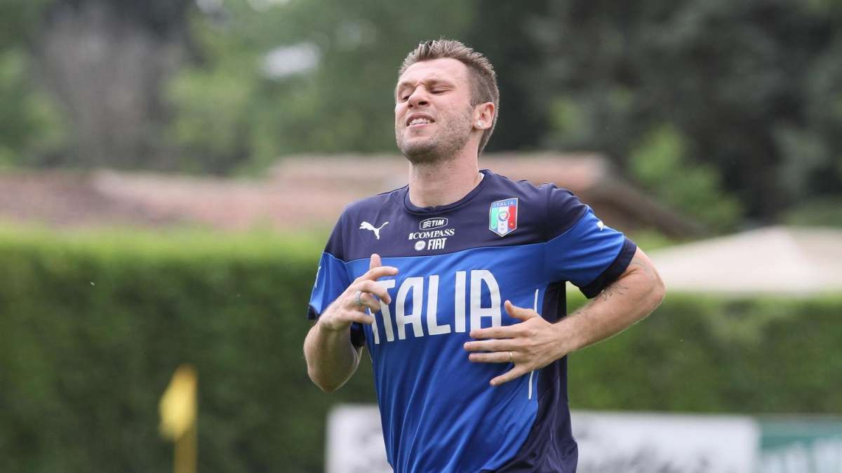 Paparesta su Cassano: "Il calcio è bello perché si può sognare. Noi sogniamo Cassano"
