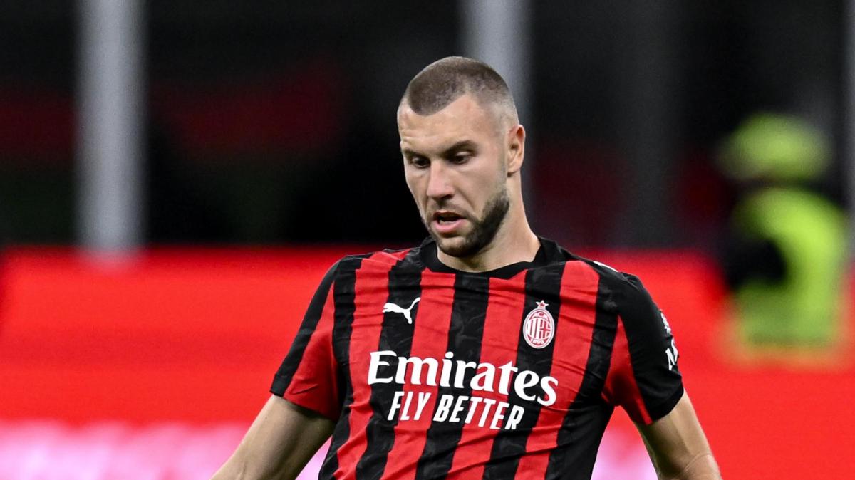 Milan, Pavlovic è l'arma segreta di Allegri: il serbo è solido dietro ma attenzione alle sue sgroppate