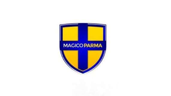 Nota di Magico Parma: "Sindaco determinante. Auguriamo a Parma 1913 un arrivederci veloce in Serie A"