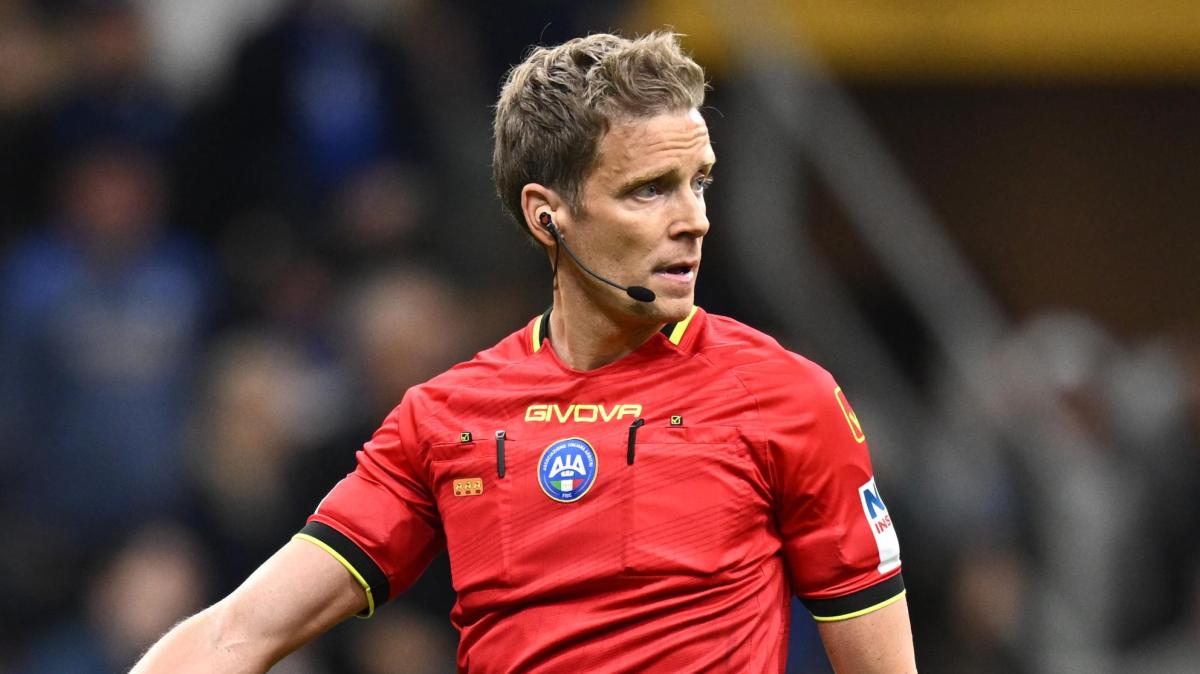 Gli highlights di oggi - Chiffi designato per Parma-Como. Crociati in campo a Collecchio