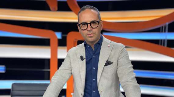 Criscitiello: "Buffon al Parma? Allungare così la carriera svilisce il campione che è stato"