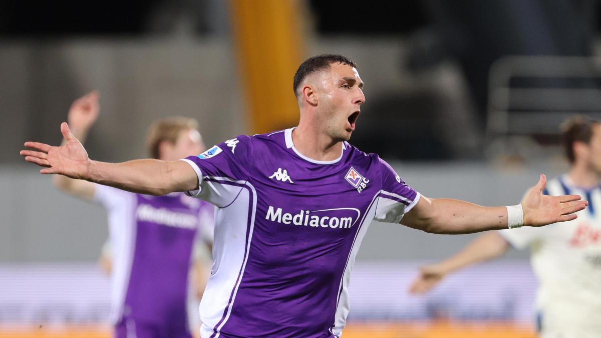 La Fiorentina impara dal passato: impossibile un'altra minusvalenza, il Parma può rientrare nei piani