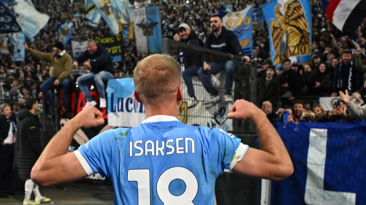 La Lazio è la squadra che segna di più dopo il 90': già 6 reti negli istanti finali di gare