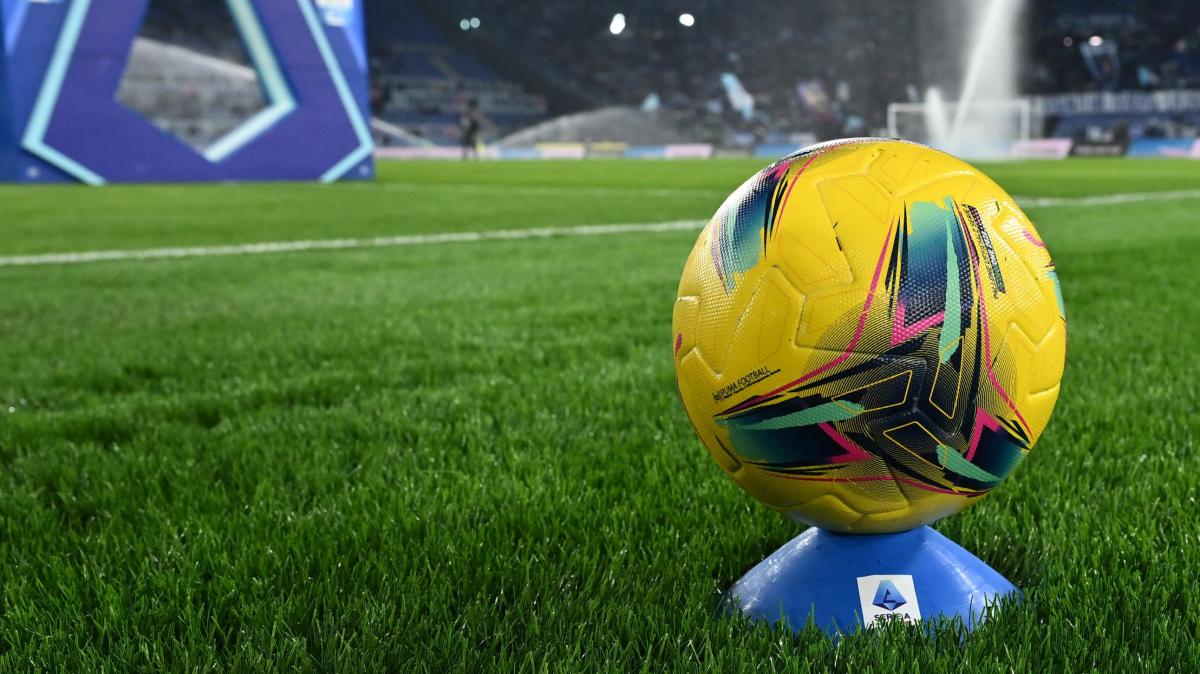 Serie A, oggi in campo altre tre partite. Parma-Roma domani