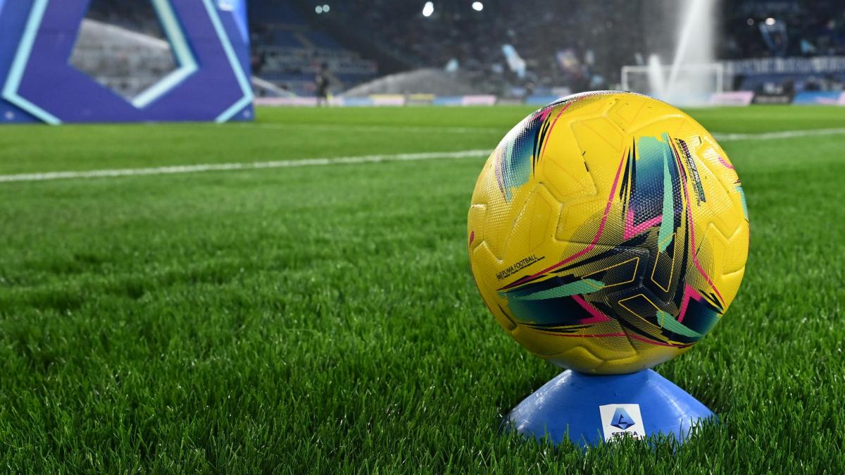 Serie A, questa sera parte l’ottava giornata: in campo Milan e Pisa