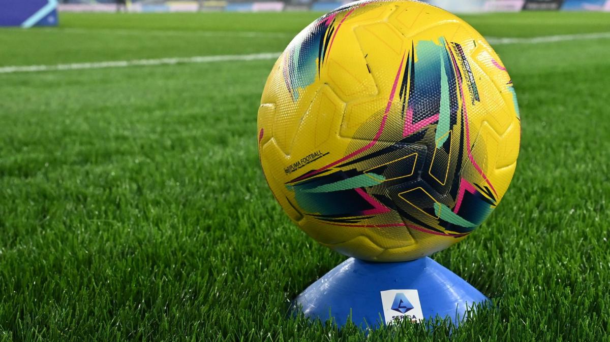 Serie A, oggi in campo il Parma a Bologna e altre tre partite