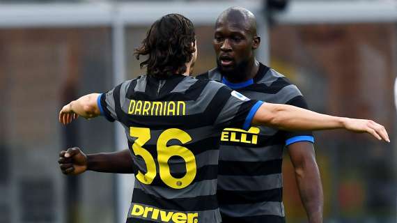 Storie di ex - Darmian, fresco di gol, contro il 'suo' Parma