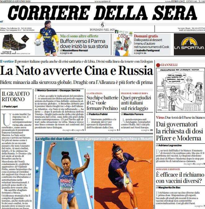 Buffon-Parma, manca solo la firma. Biennale e futuro nello staff