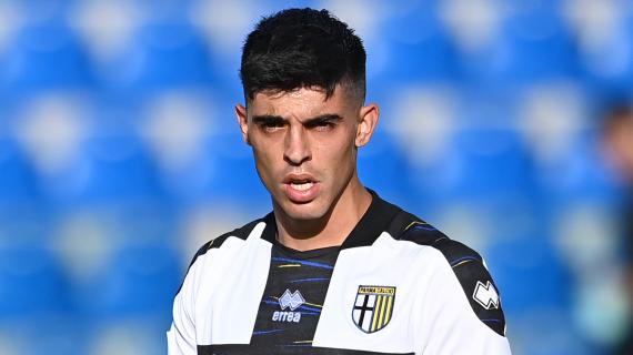 Mercato: Fiorentina sull’ex centrocampista del Parma Juan Brunetta