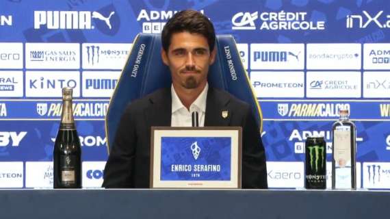 LIVE! Cuesta si presenta: "Vogliamo creare una cultura di club. Il mio compito sarà far esprimere al meglio i giocatori"