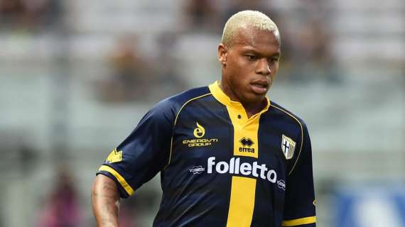 Il Corriere dello Sport - Ballano 2 milioni tra Inter e Parma per Biabiany