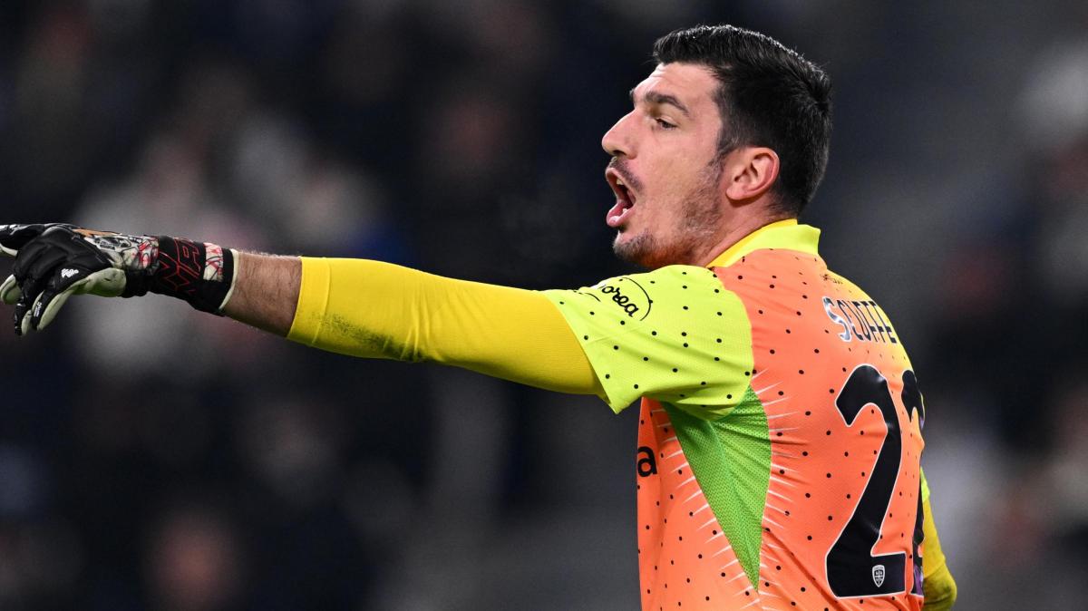 Scuffet idea per il ruolo da terzo portiere, ma il Parma non ha fretta