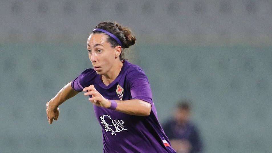 Paloma Lazaro saluta il Parma: "Spero di rivedervi presto lassù dove meritate"