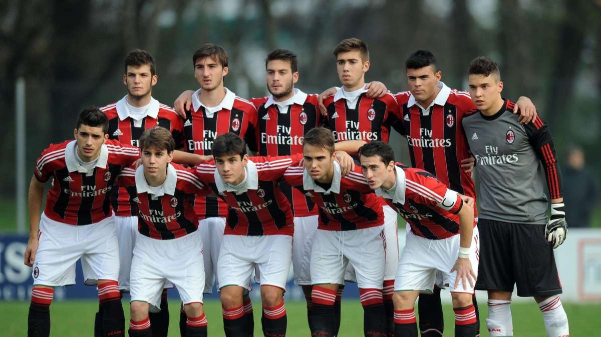 Viareggio Cup, il Milan non perde dal... Parma!