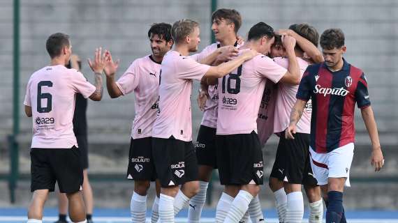 Pecchia sul Palermo: "Affrontiamo una squadra di esperienza e vissuto. Sarà una gara aperta"