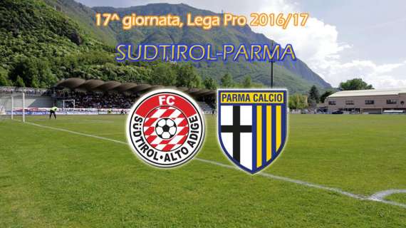 LIVE! Sudtirol-Parma 0-1, vittoria per D'Aversa al debutto