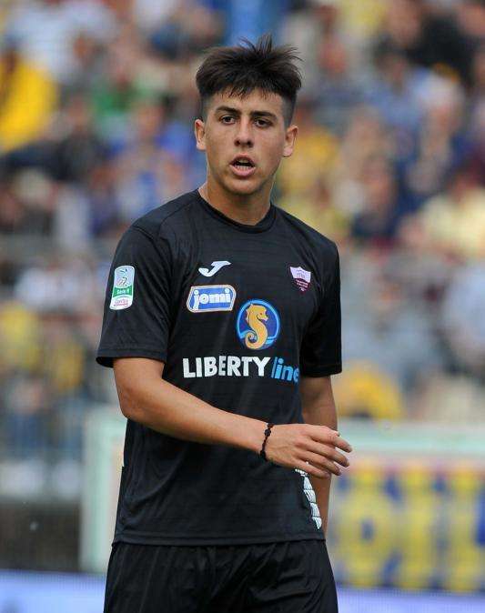 Bari, arrivano due giocatori accostati al Parma: Krajnc e Colombatto
