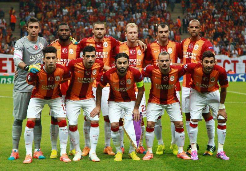 Vicepres. Galatasaray: "Trattativa in corso per Trezeguet"