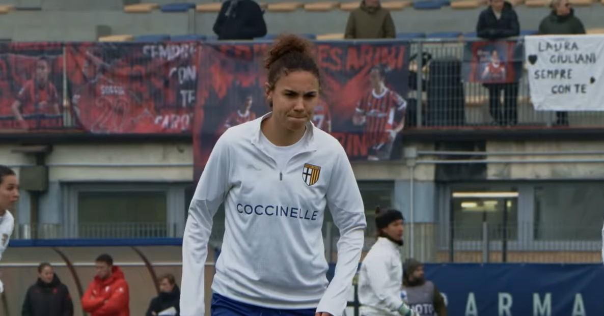 Femminile, Ambrosi e Distefano titolari con la Nazionale Under 23 nel match contro il Portogallo