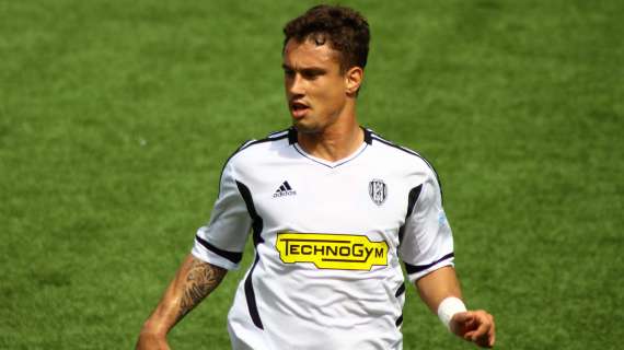 UFFICIALE: Coppola in prestito al Cesena