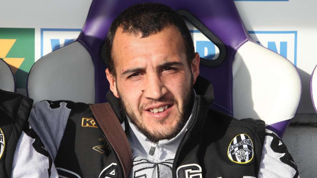 Piace Gonzalez, prossimo alla rescissione col Novara