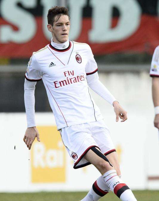 Di Marzio: "Colpo Parma: preso il bosniaco Modic dal Milan"